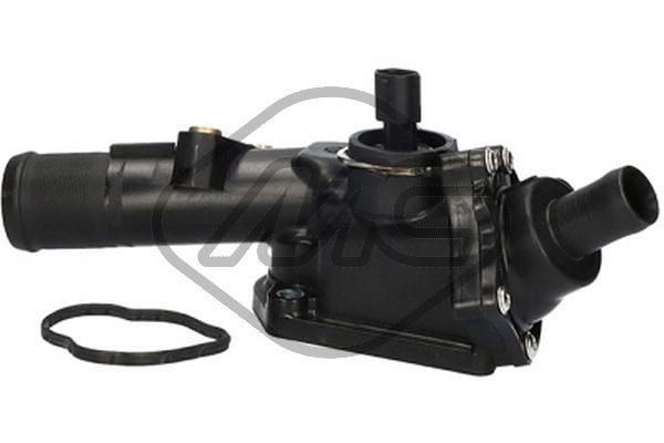 Aušinimo skysčio jungė Metalcaucho 32350