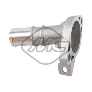 Aušinimo skysčio jungė Metalcaucho 32355