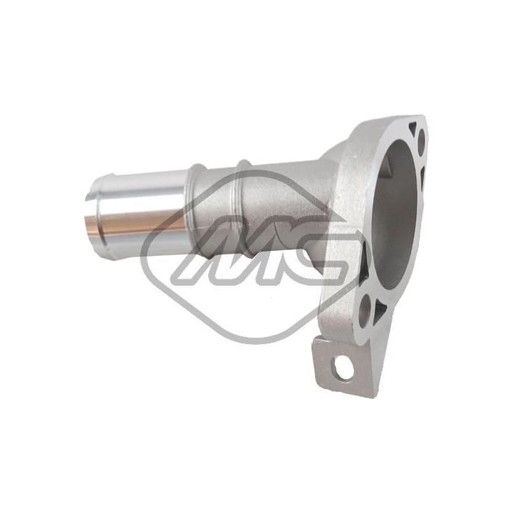 Aušinimo skysčio jungė Metalcaucho 32355