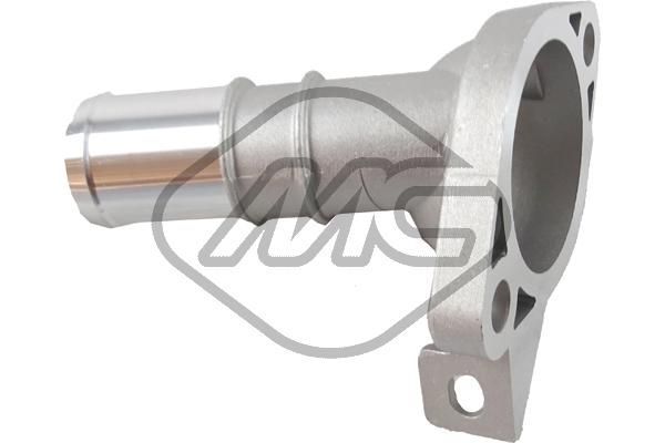 Aušinimo skysčio jungė Metalcaucho 32355