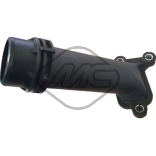 Aušinimo skysčio jungė Metalcaucho 35888