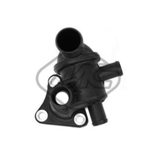 Aušinimo skysčio jungė Metalcaucho 35946