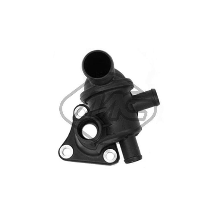 Aušinimo skysčio jungė Metalcaucho 35946