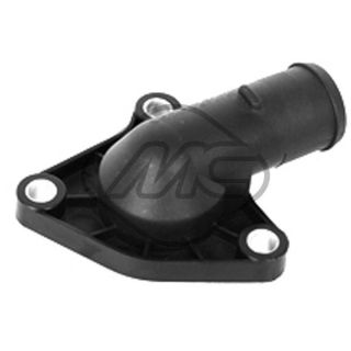 Aušinimo skysčio jungė Metalcaucho 35956