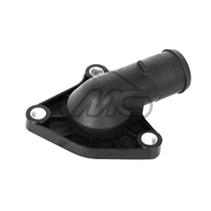 Aušinimo skysčio jungė Metalcaucho 35956