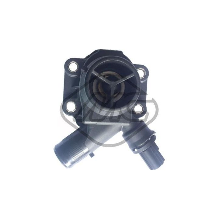 Aušinimo skysčio jungė Metalcaucho 35970