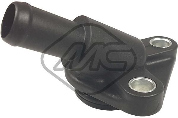 Aušinimo skysčio jungė Metalcaucho 36103