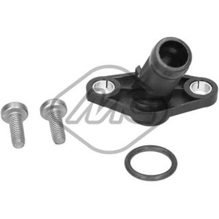 Aušinimo skysčio jungė Metalcaucho 50648