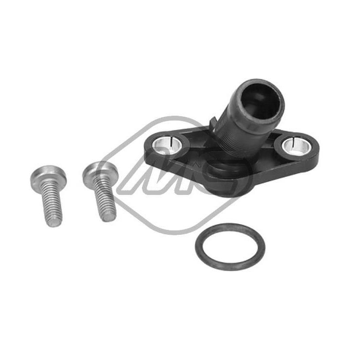 Aušinimo skysčio jungė Metalcaucho 50648