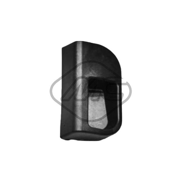 Rankena, gaubto atidarymas Metalcaucho 43556