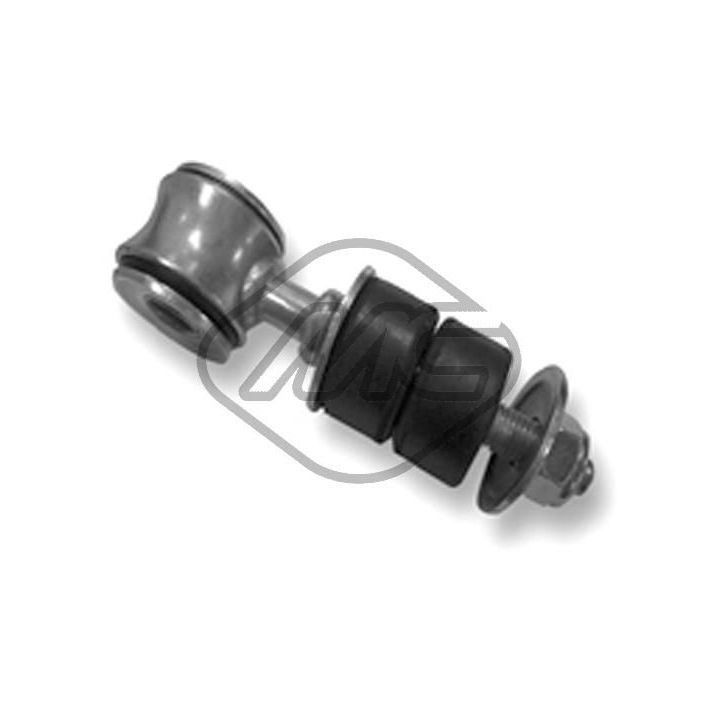 šarnyro stabilizatorius Metalcaucho 02637