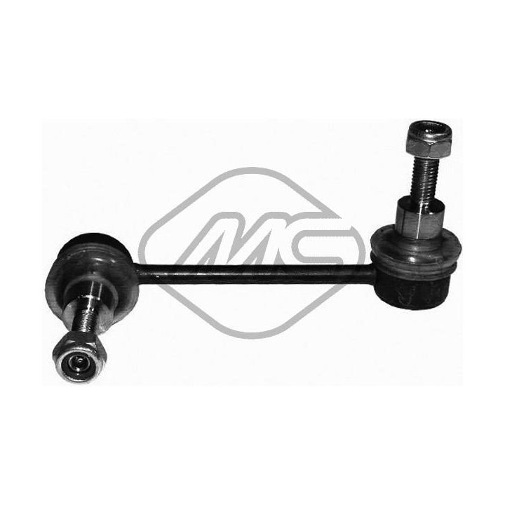 šarnyro stabilizatorius Metalcaucho 04400