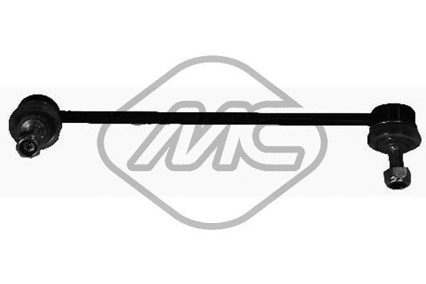 šarnyro stabilizatorius Metalcaucho 04673