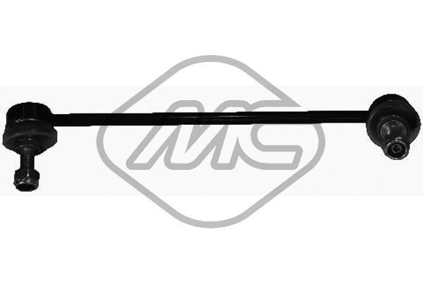 šarnyro stabilizatorius Metalcaucho 04674