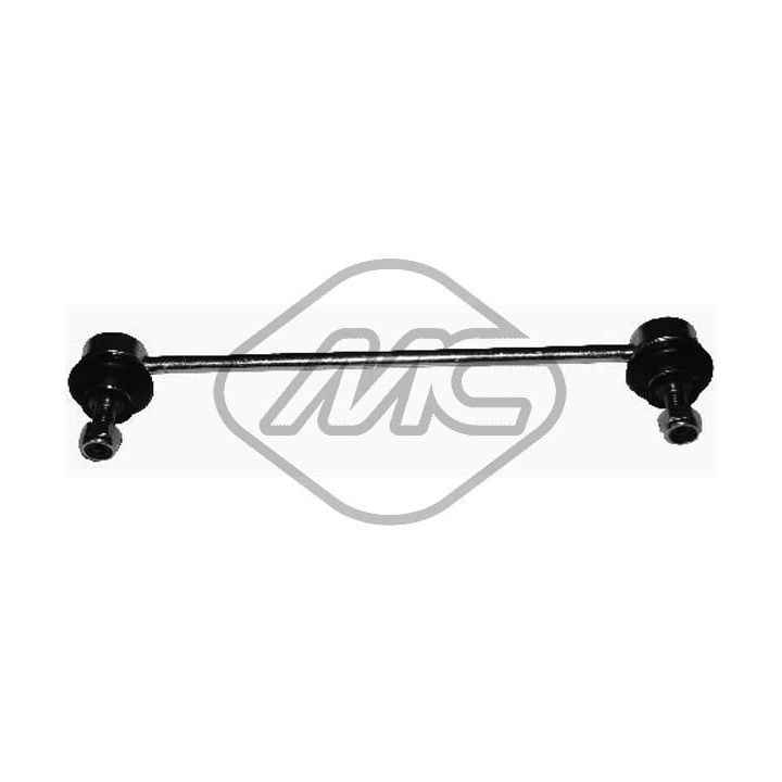 šarnyro stabilizatorius Metalcaucho 05055