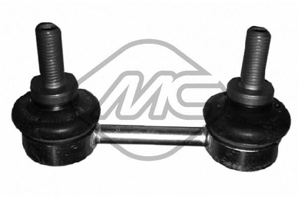 šarnyro stabilizatorius Metalcaucho 05530