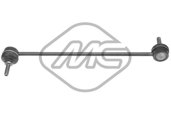 šarnyro stabilizatorius Metalcaucho 05629