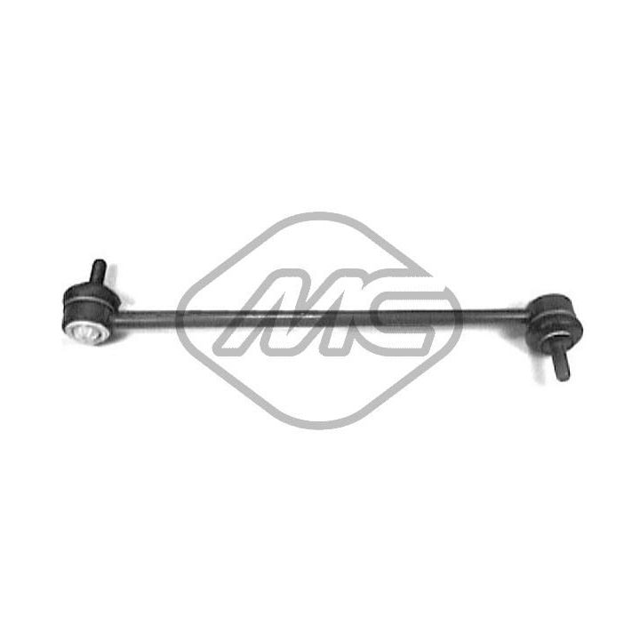 šarnyro stabilizatorius Metalcaucho 05630