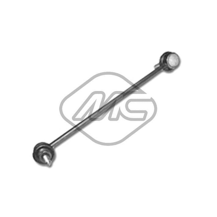 šarnyro stabilizatorius Metalcaucho 05634