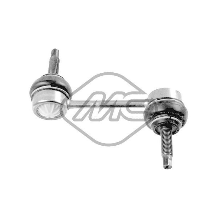 šarnyro stabilizatorius Metalcaucho 05908