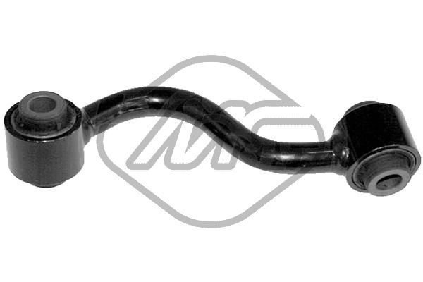 šarnyro stabilizatorius Metalcaucho 06144