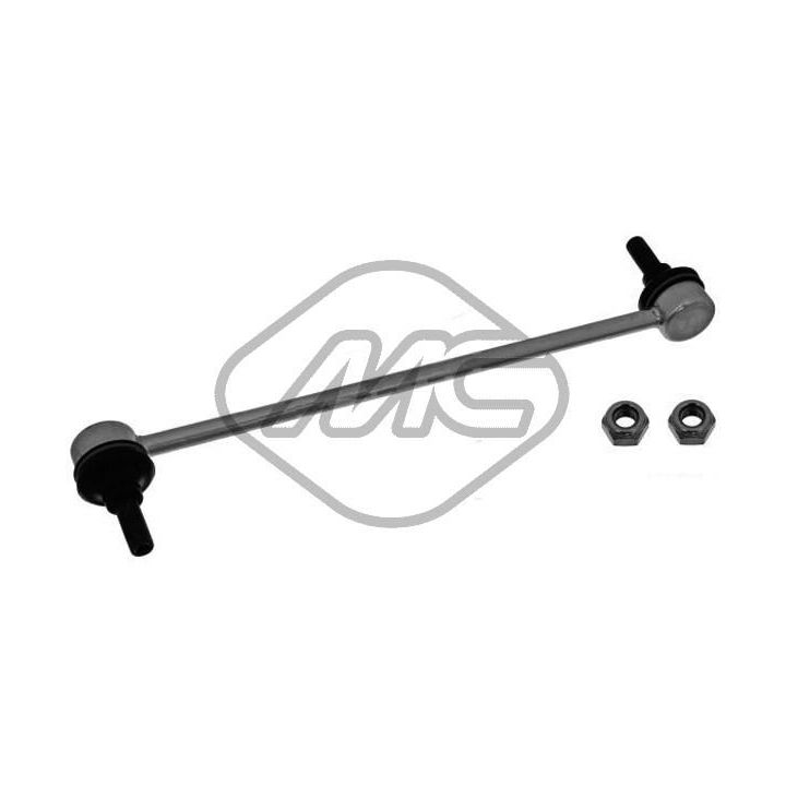 šarnyro stabilizatorius Metalcaucho 06793