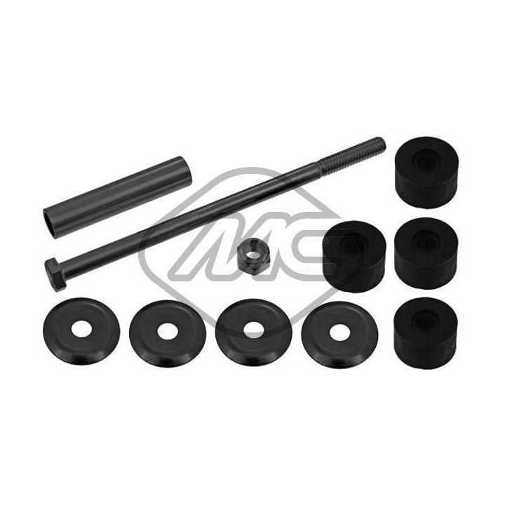 šarnyro stabilizatorius Metalcaucho 06922