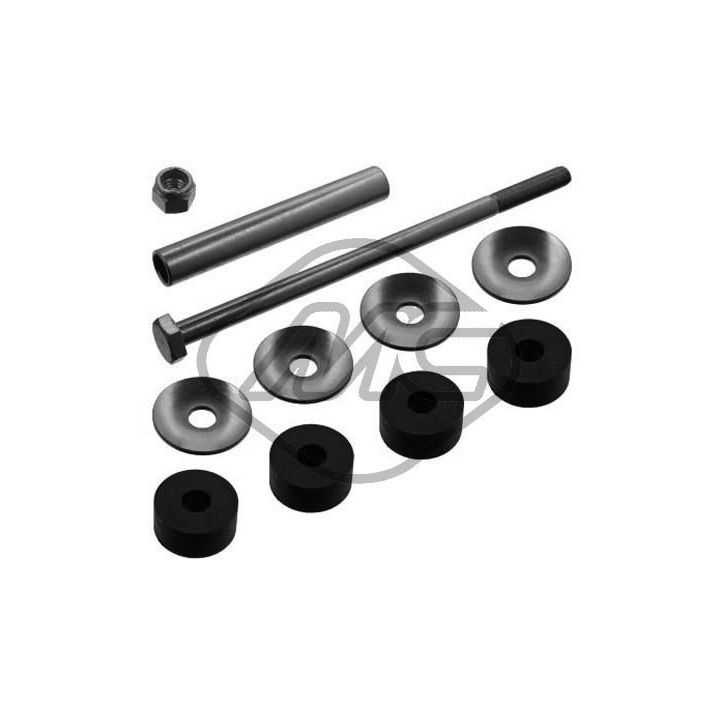 šarnyro stabilizatorius Metalcaucho 06928