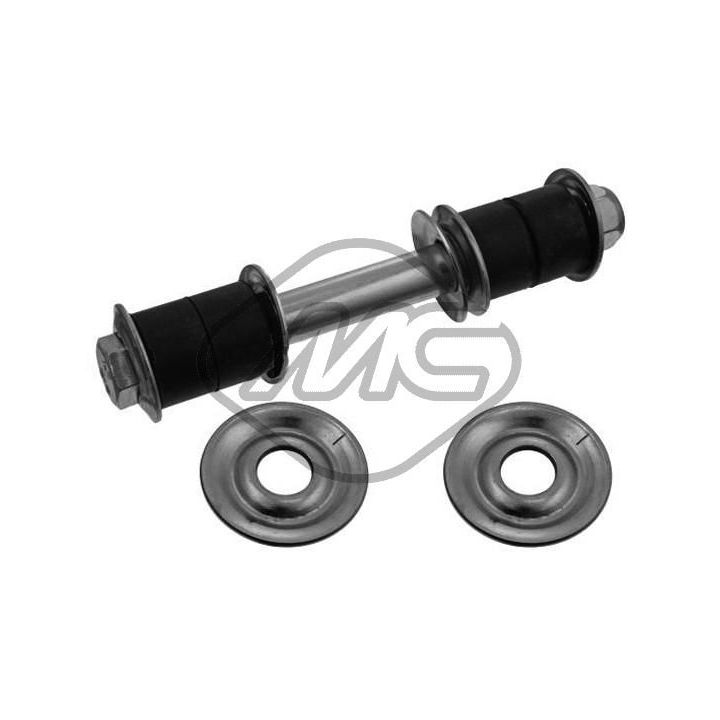 šarnyro stabilizatorius Metalcaucho 06929