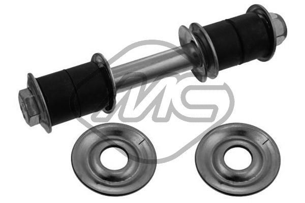 šarnyro stabilizatorius Metalcaucho 06929