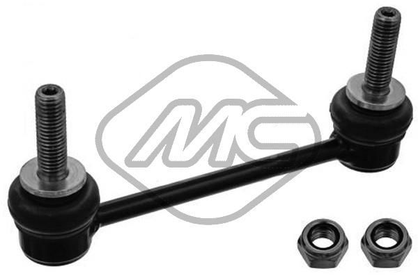 šarnyro stabilizatorius Metalcaucho 06932