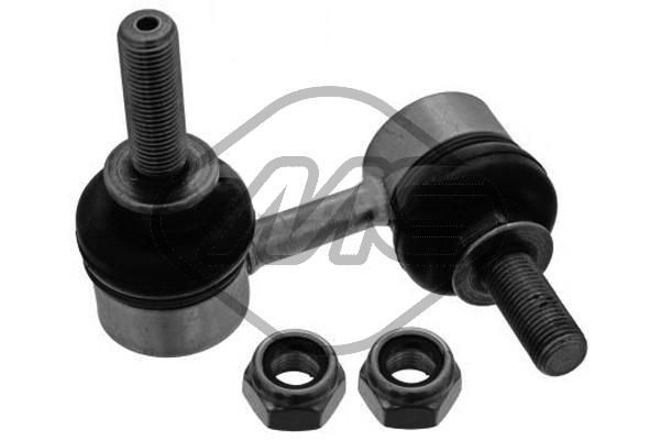 šarnyro stabilizatorius Metalcaucho 06943