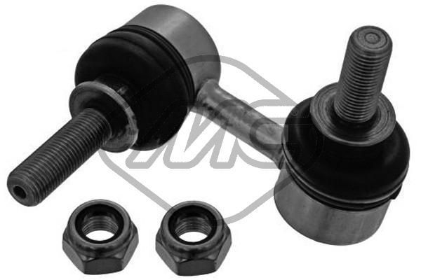 šarnyro stabilizatorius Metalcaucho 06950