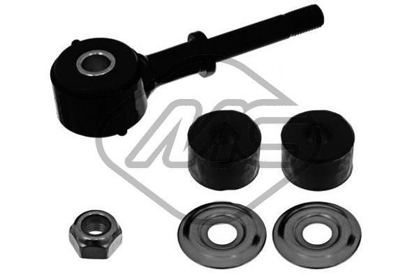 šarnyro stabilizatorius Metalcaucho 06951