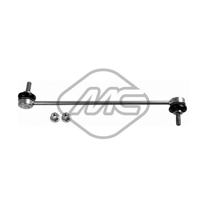 šarnyro stabilizatorius Metalcaucho 06954