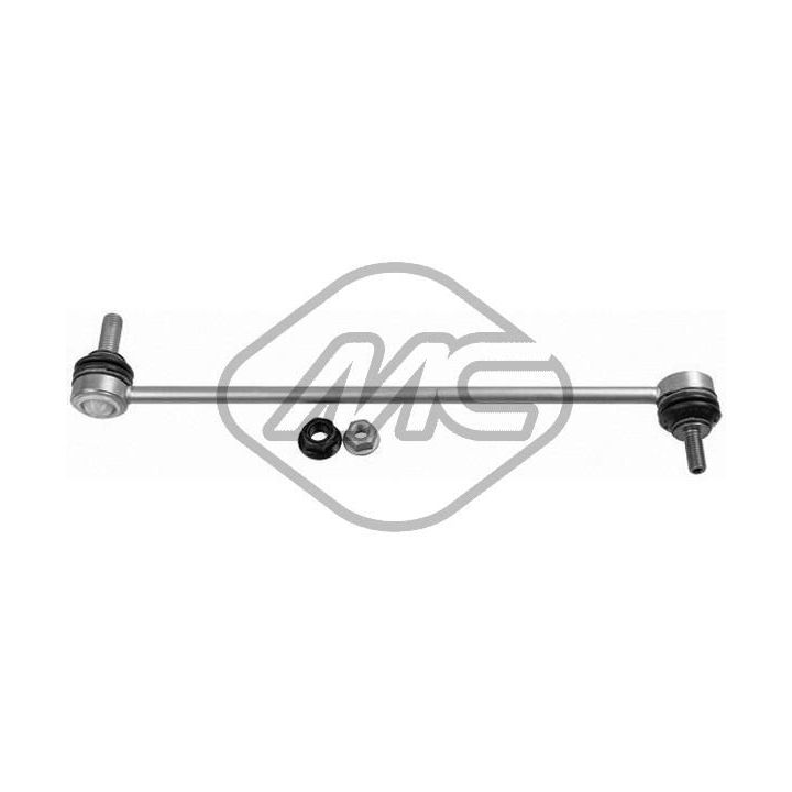 šarnyro stabilizatorius Metalcaucho 06955