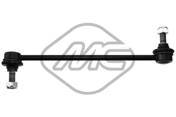 šarnyro stabilizatorius Metalcaucho 06992