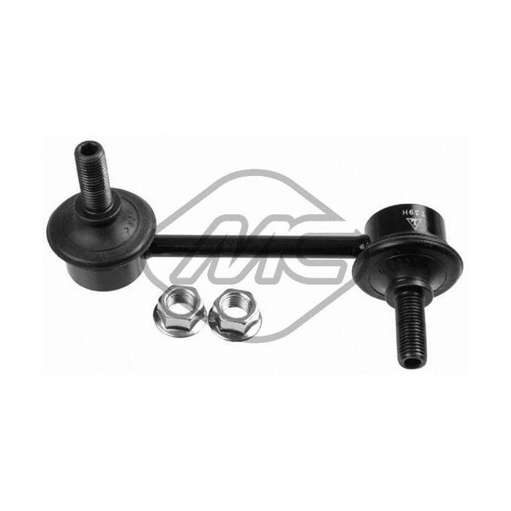 šarnyro stabilizatorius Metalcaucho 06996