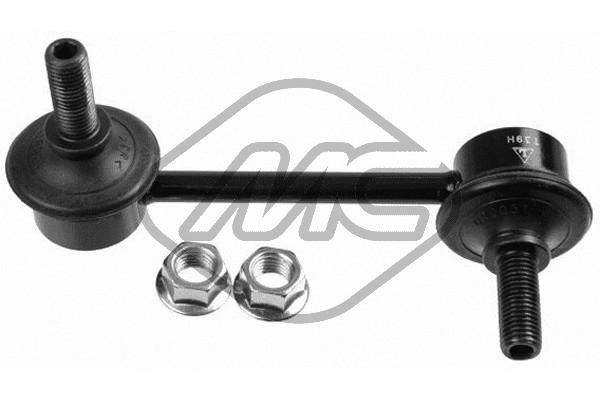 šarnyro stabilizatorius Metalcaucho 06996