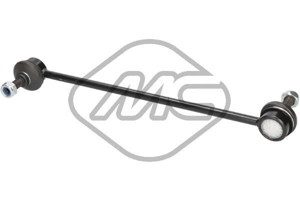 šarnyro stabilizatorius Metalcaucho 40009