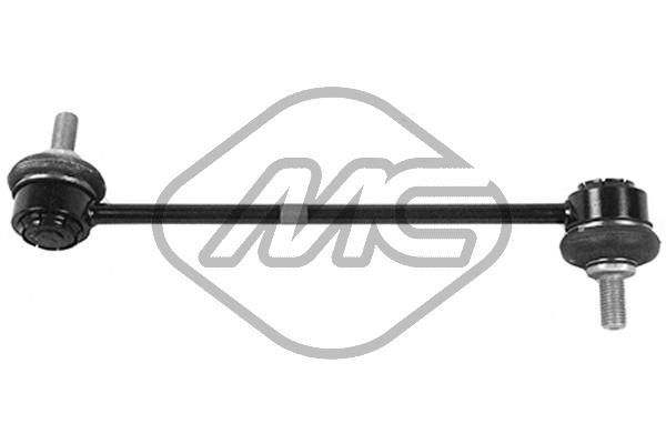 šarnyro stabilizatorius Metalcaucho 40012