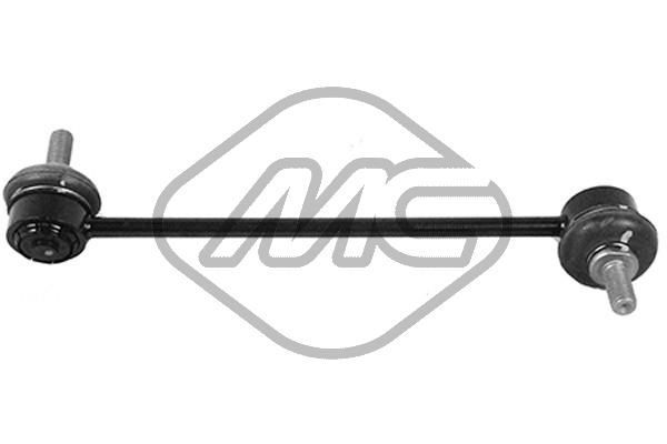 šarnyro stabilizatorius Metalcaucho 40013