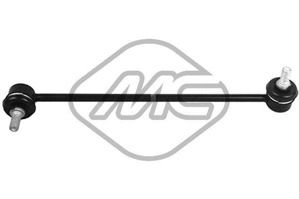 šarnyro stabilizatorius Metalcaucho 40017