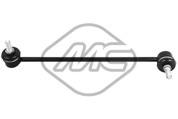 šarnyro stabilizatorius Metalcaucho 40018