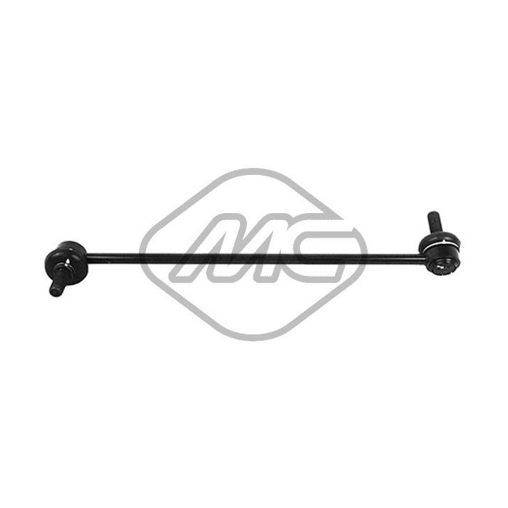 šarnyro stabilizatorius Metalcaucho 40022