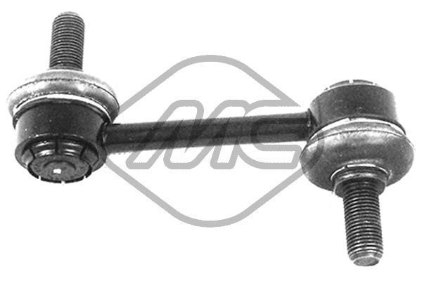 šarnyro stabilizatorius Metalcaucho 40023