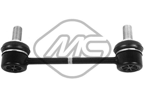 šarnyro stabilizatorius Metalcaucho 40027