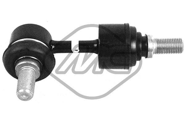 šarnyro stabilizatorius Metalcaucho 40028