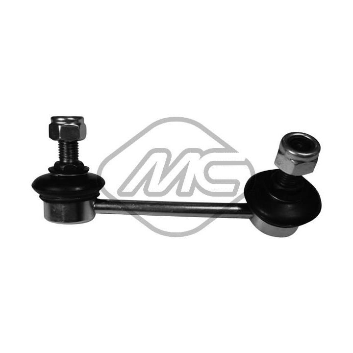 šarnyro stabilizatorius Metalcaucho 40040