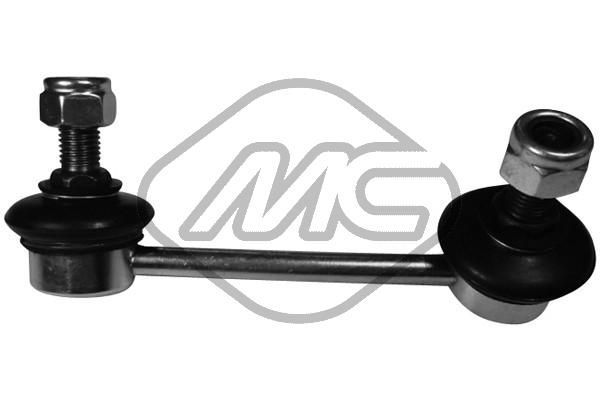 šarnyro stabilizatorius Metalcaucho 40040